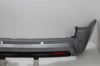 фото thumb №8, Бампер зад задній bmw x3 e83 m набір 03-06r