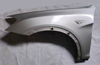 фото thumb №1, Bmw x5 f25 крыло левый перед mineralsilber