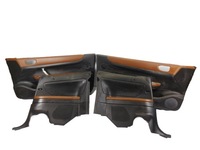 фото thumb №14, Сиденье водителя пассажира диван обшивки обивка peugeot 307 cc 3b cabrio