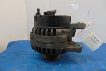 фото thumb №11, Volvo v40 i 2.0 16v генератор 0123315021