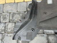 фото thumb №10, Jaguar f-pace плита захист шасі pod двигун hk83-6b629-db