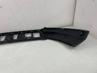 фото thumb №9, Seat arona спойлер бампера перед накладка молдинг