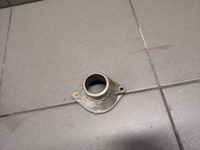 фото thumb №1, Корпус термостата audi a8 d2 3.7 aew 077121121