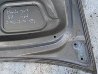 фото thumb №10, Крышка багажника багажника ford mondeo mk3 sedan s1