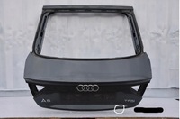 фото thumb №1, Audi a5 sportbeck крышка багажника задняя