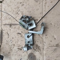 фото thumb №1, Петля петли дверь левый перед skoda octavia ii 2