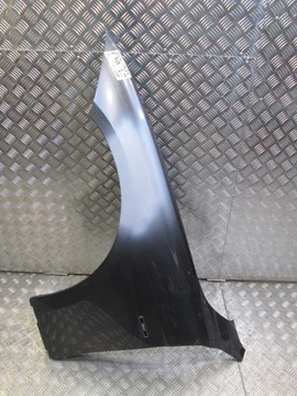 фото thumb №7, Bmw 3 f30 f31 крыло перед левый отремонтированный выбор