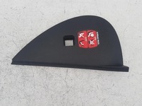 фото thumb №1, Захист панелі консолі права peugeot 407 sw