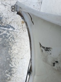 фото thumb №10, Vw golf vi 6 kombi крила лівий перед передній