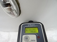 фото thumb №15, Citroen jumpy iii крыло правый передний ewpa