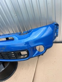 фото thumb №2, Mini countryman s r60 11-16 przed lift бампер передній перед 9802060