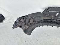 фото thumb №13, Бампер передний перед mercedes eqa w243 21- a243 243 решётка радиатора a2438800200