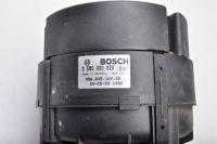 Porsche boxster 986 2.7 рестайлинг  насос воздуха вторичного 99660510400 с Разборки, фото thumb