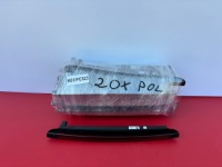 Купить Smart fortwo w453 свет стоп-сигнал светодиодные do крышки led a4539063600 k61/pc523, фото thumb