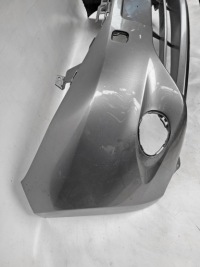 фото thumb №2, Бампер перед nissan note ii 2012-2016