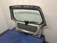 фото thumb №9, Suzuki alto iv задняя крышка багажника багажника