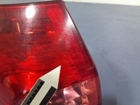 фото thumb №6, Citroen c5 ii x7 универсал лампа зад задняя левая w крыло eu vp8x8x-13405-ax