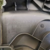 Opel astra k захист корпус пластик сидіння правий перед 13485348 в Україні, фото thumb