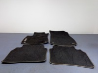 фото thumb №1, Opel insignia b kombi обшивка килимки dixi-car