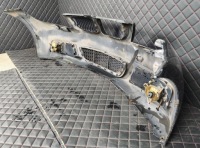 фото thumb №15, Bmw 3 e90 e91 рестайлінг 08-11 бампер передній перед лак 475/9