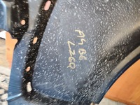 фото thumb №9, Крила передній правий audi a4 b6 lz6q 00-04