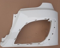 фото thumb №1, Daf xf 106 панель фари корпус фара новий 3279wht