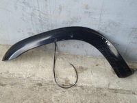 фото thumb №1, Patrol молдинг накладка крыла левый перед gr y61