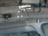 фото thumb №8, Бампер зад задний audi q7 4m0807511 варшава