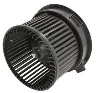 фото thumb №1, Nowa воздуходувка вентилятор обдув отопления кондиционера peugeot 207