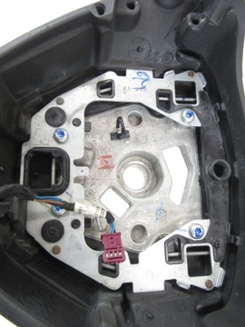 фото thumb №7, Кермо sport з підігрівом асистент bmw 5 7 f01 f02 04 f07 f10 f11