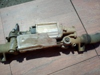 фото thumb №11, Jeep cherokee v kl 13-18r 2.0 m-jet рейка рульова трансмісія uk