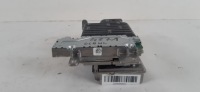 Jeep grand cherokee wl модуль блок керування радіо 68527736aa Зі Шроту, фото thumb