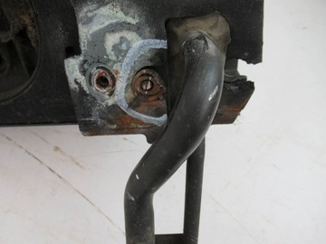 фото thumb №9, Отопитель iveco stralis 440s45 5e9920200 fv vat