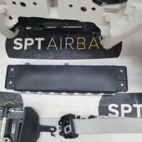 фото thumb №7, Xc60 ii 2 панель приладів консоль подушки безпеки ремені подушка безпеки