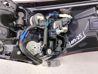 фото thumb №8, Лампа задняя задняя левая toyota highlander 4 iv