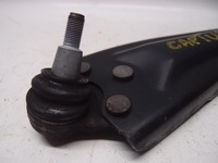 фото thumb №2, Рычаг левый перед renault captur ii