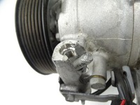 фото thumb №6, Компрессор кондиционера mercedes w213 e300 lift