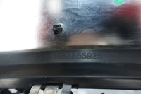 фото thumb №16, Mercedes ml w166 2011- спойлер накладка бампера перед a1668805540