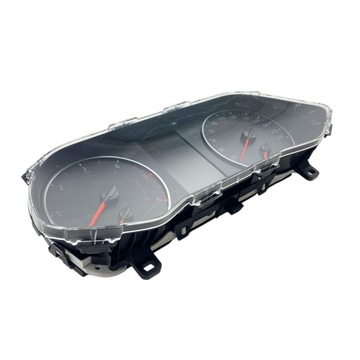 фото thumb №9, Приборы спидометр renault trafic iv clio v captur ii nissan nv300 248097623r