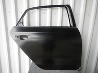 фото thumb №1, Дверь задние правые volkswagen passat b7 usa 2011-15