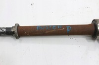 фото thumb №7, Привідний вал права довга dacia duster i 1.6 b 2wd