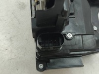 фото thumb №8, Замок перед правые дверь ручка доводчик mercedes w166 ml a2227200835