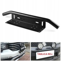 фото thumb №8, Кронштейн na протитуманні фари лампи панель реєстраційна