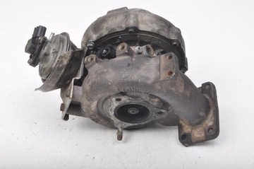 фото thumb №8, Signum vectra c iii 3.0 cdti турбина 717410-5007s