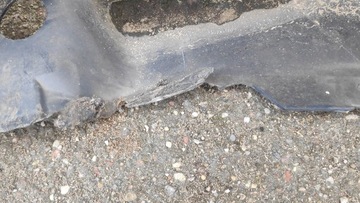 фото thumb №16, Бампер перед переднее bmw e46 купе cabrio м-пакет цвет a07 mysticblau