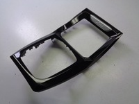 фото thumb №1, Рамка dekor тунель bmw x4 g02