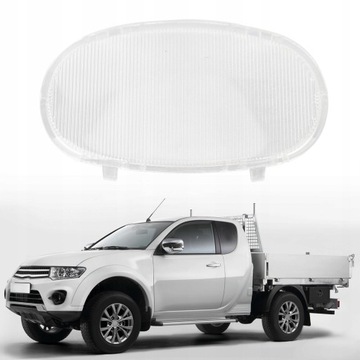 Mitsubishi L200 Triton Mk4 2006 до 2014 года