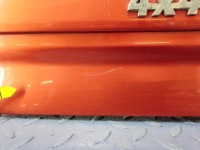 фото thumb №5, Honda cr-v i 95-01 кришка боки багажника yr-513m