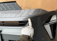 фото thumb №7, Бампер перед передний комплектный 6xpdc радар renault captur e-tech iii 2024