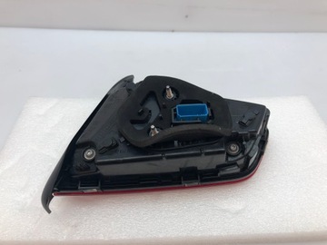 фото thumb №8, Лампа vw passat b8 sedan сторона права